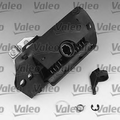 VALEO 252623 Door Handle